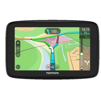 TomTom Go 52 GPS Device